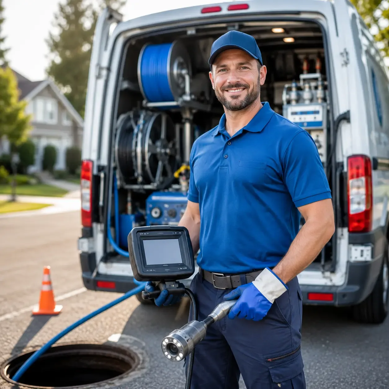 Local Pipe Relining specialists in Kunia, HI