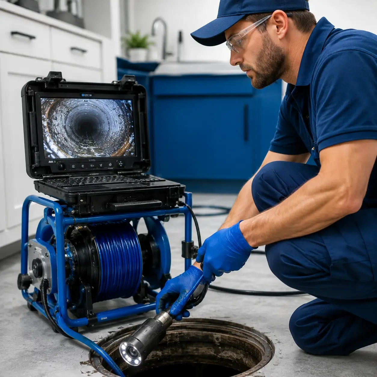 Pipe Relining professionals serving Kunia, HI